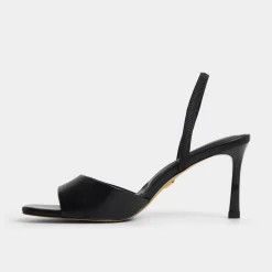 ALDO Slingbacks^Andya Black
