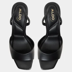 ALDO Slingbacks^Andya Black