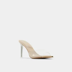 ALDO Mules^Annabrilden Bone