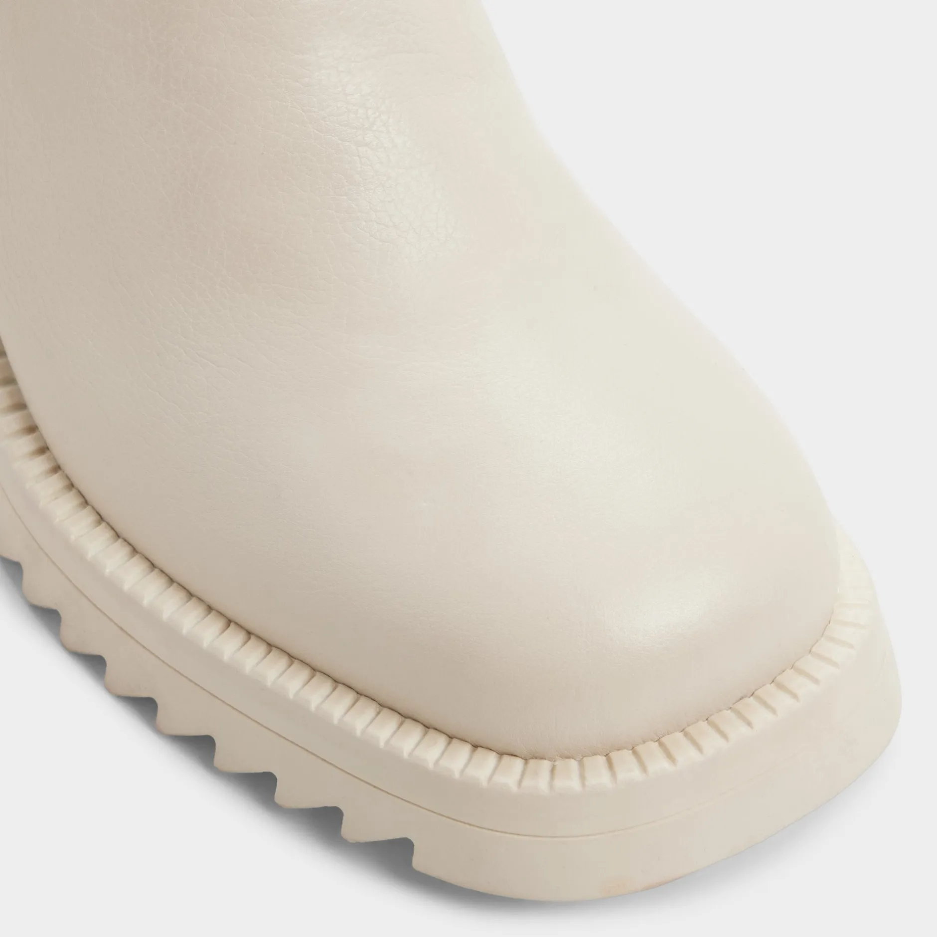 ALDO Chelsea Boots^Anneliese Other white