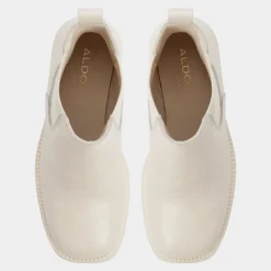 ALDO Chelsea Boots^Anneliese Other white