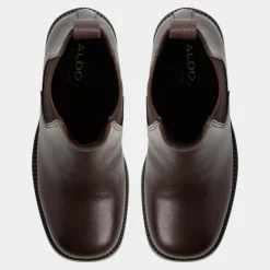 ALDO Chelsea Boots^Anneliese Medium brown
