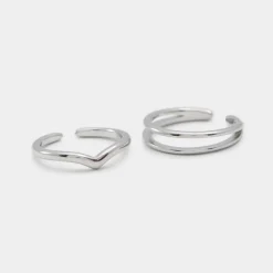 ALDO Accessories|Water Resistant Jewelry^Ardgowan Silver