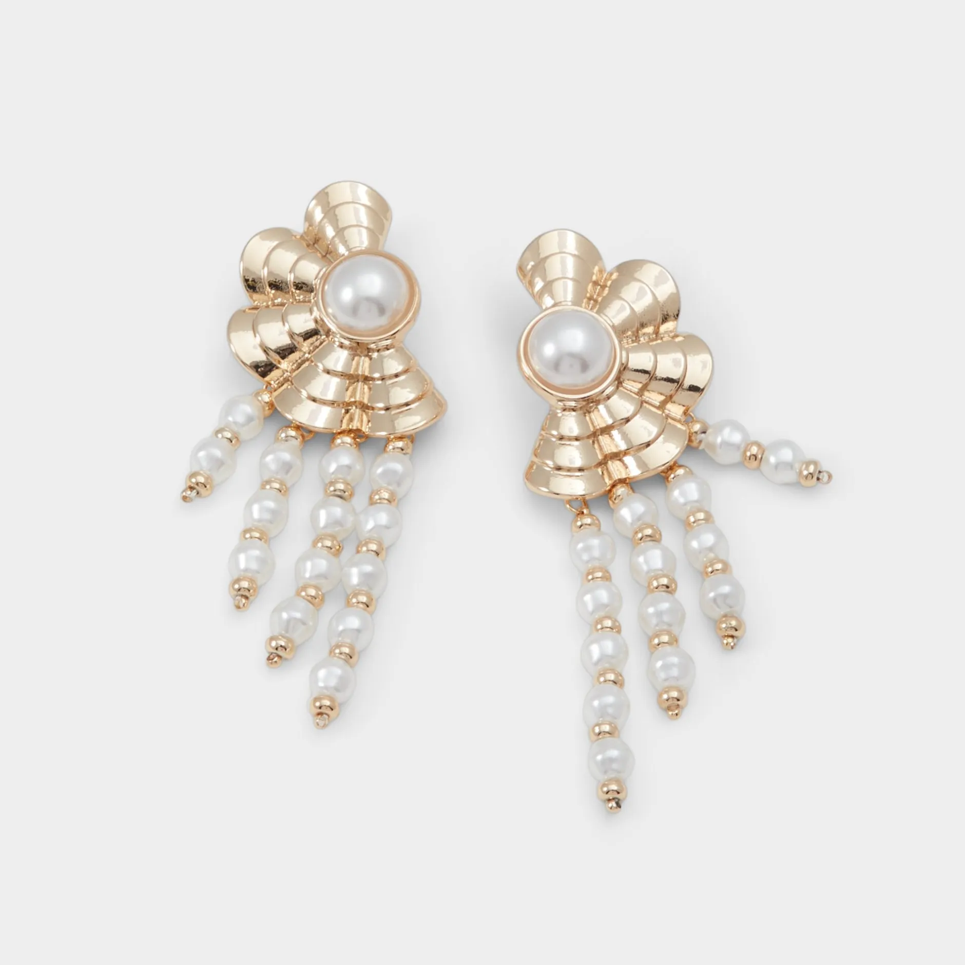 ALDO Accessories^Arielearring Ice