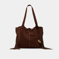 ALDO Bags|Shoulder Bags^Arrow Dark brown