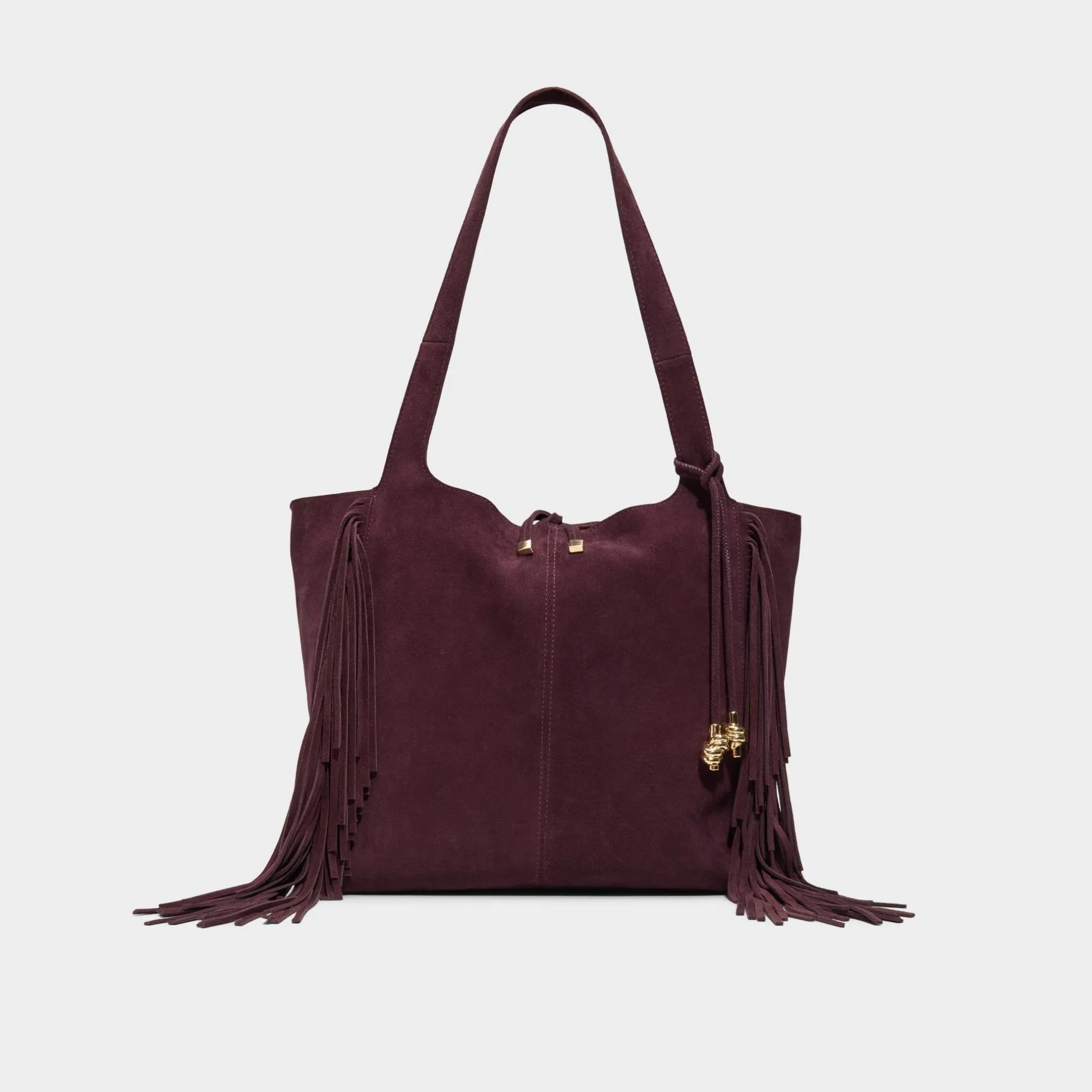 ALDO Bags|Shoulder Bags^Arrow Bordo