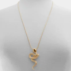 ALDO Accessories|Necklaces^Arthen Brown