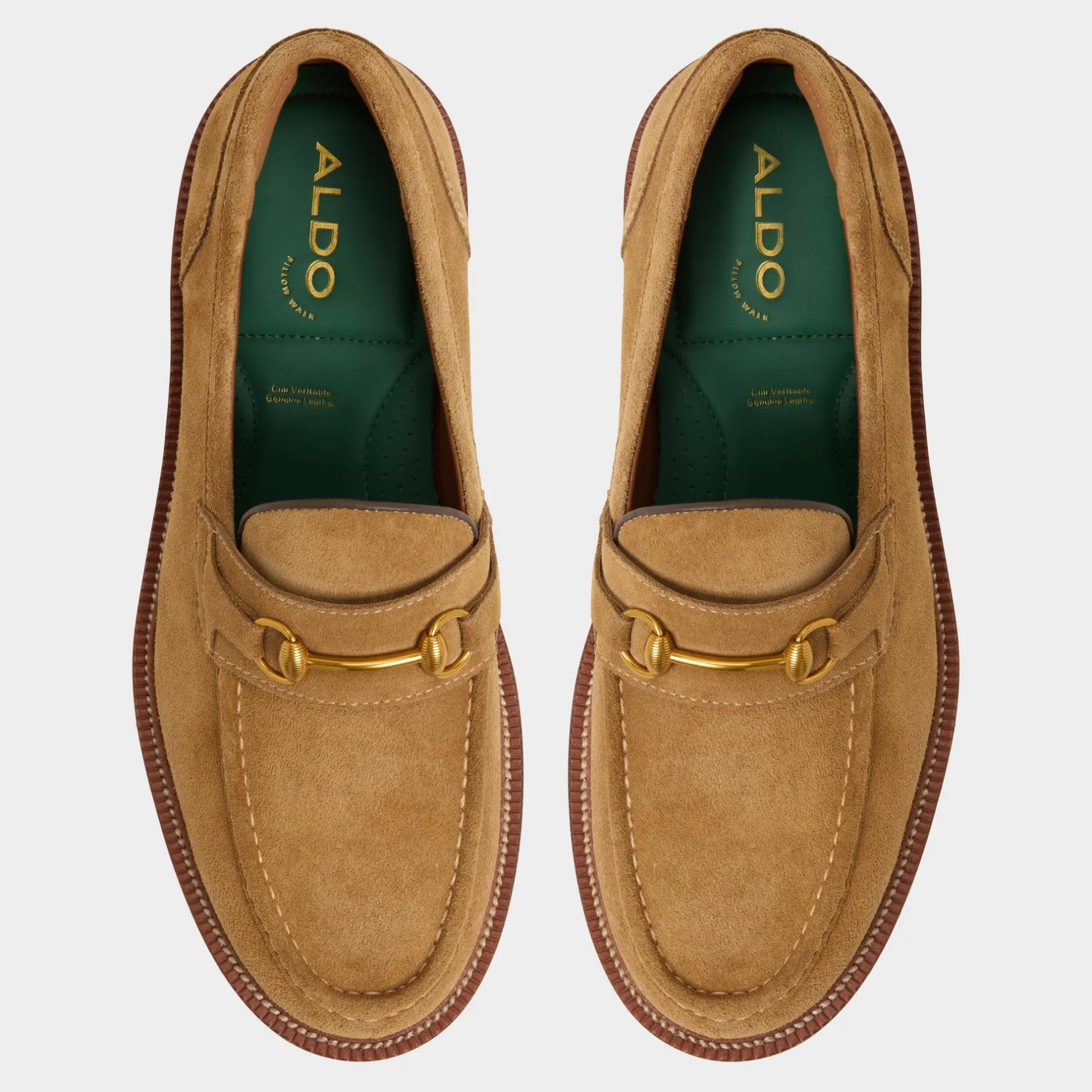 ALDO Loafers|Dress Shoes^Arturo Sand