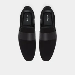ALDO Loafers|Dress Shoes^Asaria Open Black