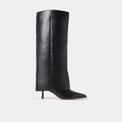 ALDO Black Boots|Dress Boots^Aseader Black