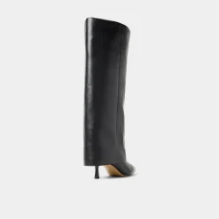 ALDO Black Boots|Dress Boots^Aseader Black