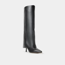 ALDO Black Boots|Dress Boots^Aseader Black