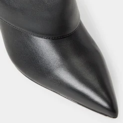 ALDO Black Boots|Dress Boots^Aseader Black
