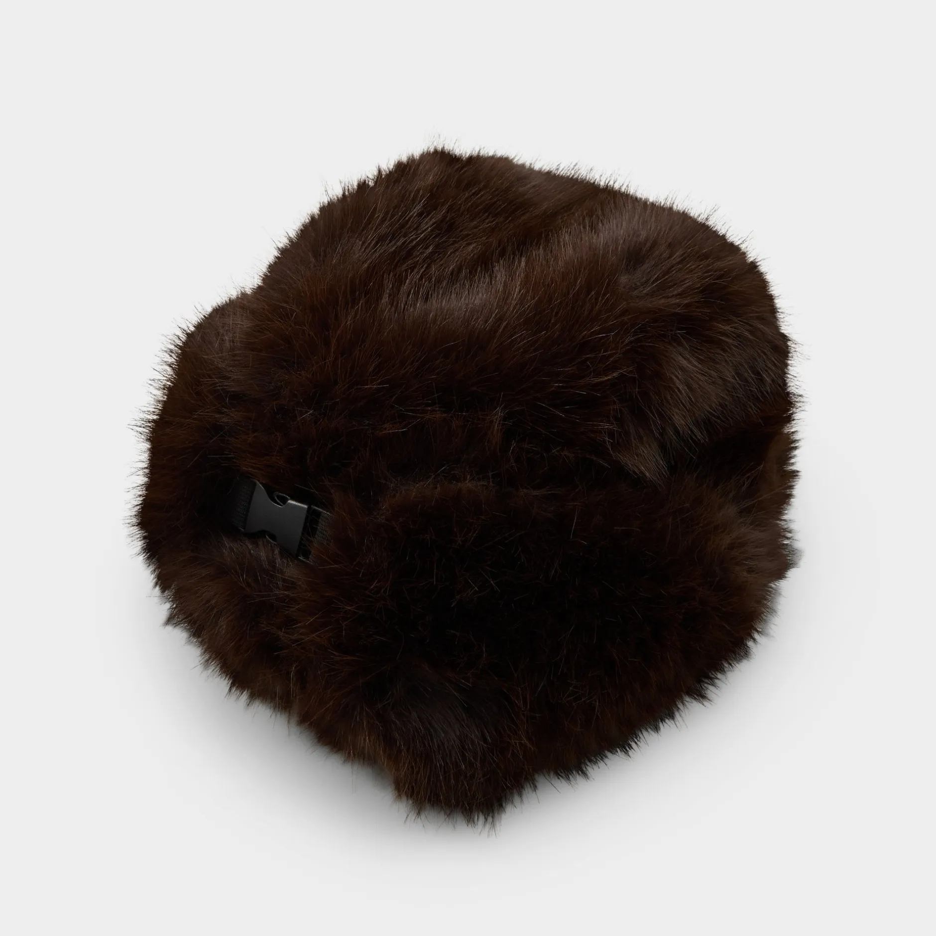 ALDO Accessories^Aspene Brown