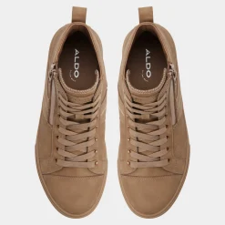 ALDO All-Weather Boots|Combat Boots^Aston Brown