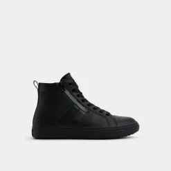 ALDO All-Weather Boots|Combat Boots^Aston Black
