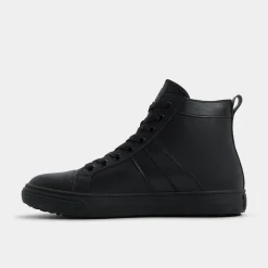 ALDO All-Weather Boots|Combat Boots^Aston Black