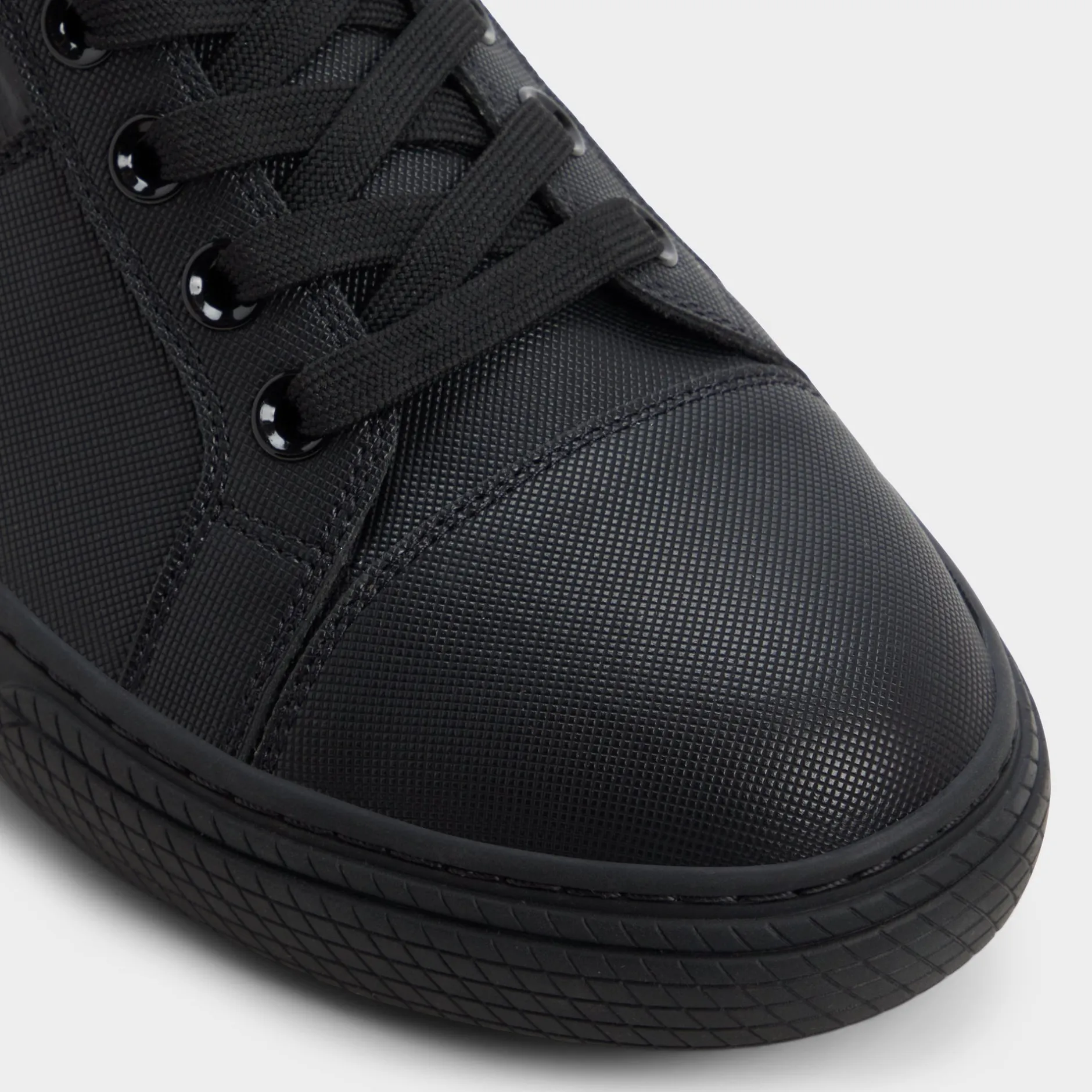 ALDO All-Weather Boots|Combat Boots^Aston Black