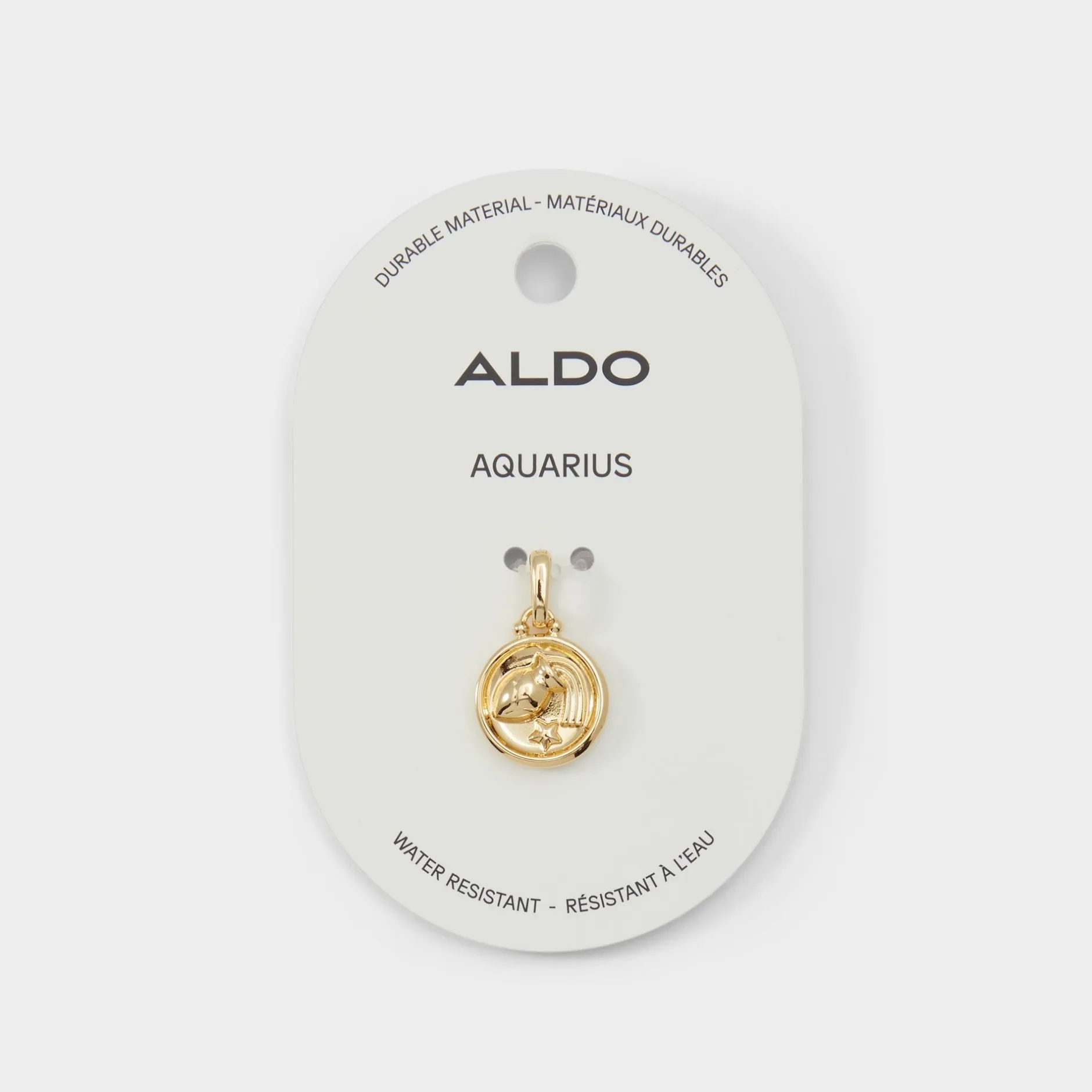 ALDO Accessories|Water Resistant Jewelry^Astrologie Gold