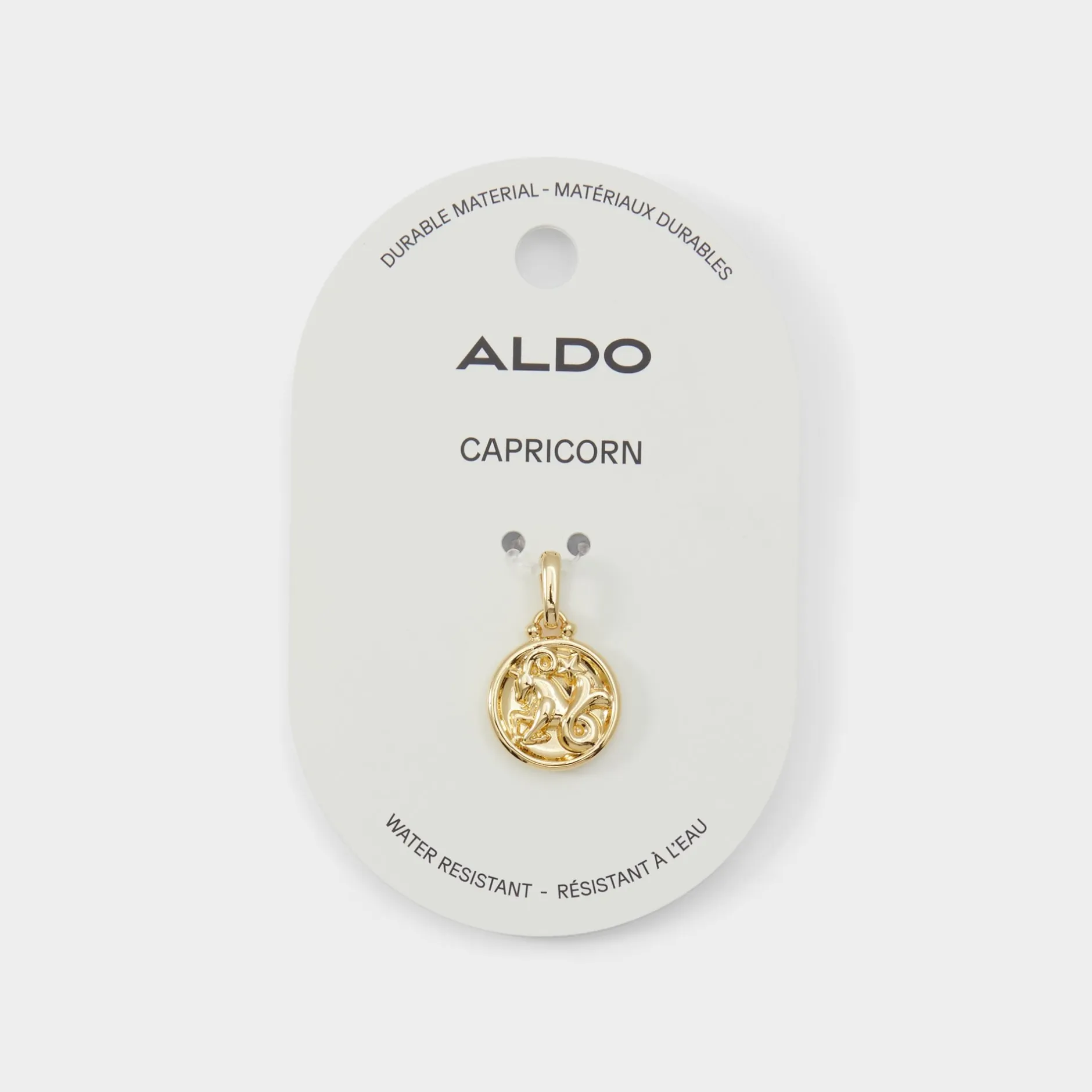ALDO Water Resistant Jewelry|Jewelry Charms^Astrologie Yellow