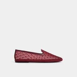 ALDO Loafers^Aurabelle Other Red