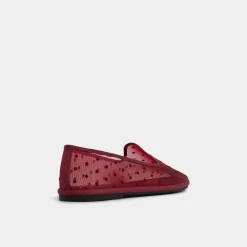 ALDO Loafers^Aurabelle Other Red