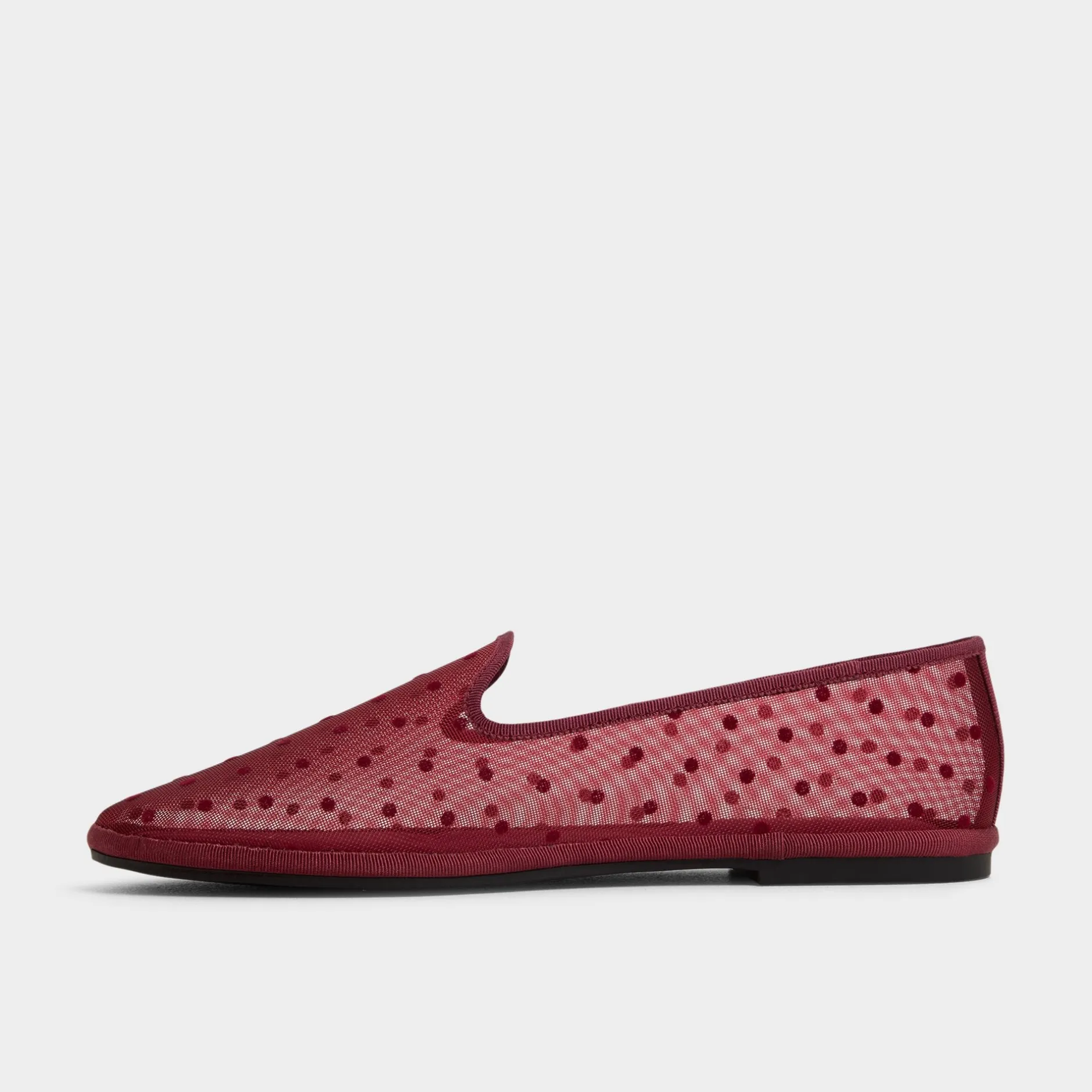 ALDO Loafers^Aurabelle Other Red