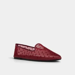 ALDO Loafers^Aurabelle Other Red