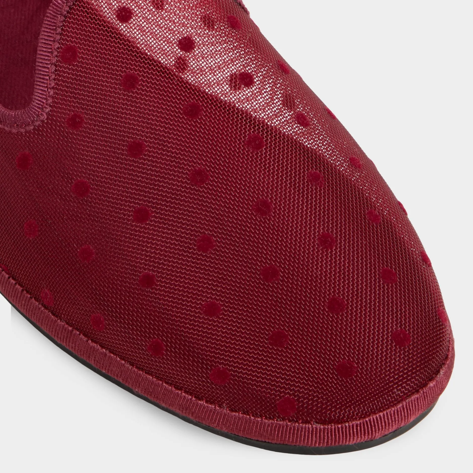 ALDO Loafers^Aurabelle Other Red