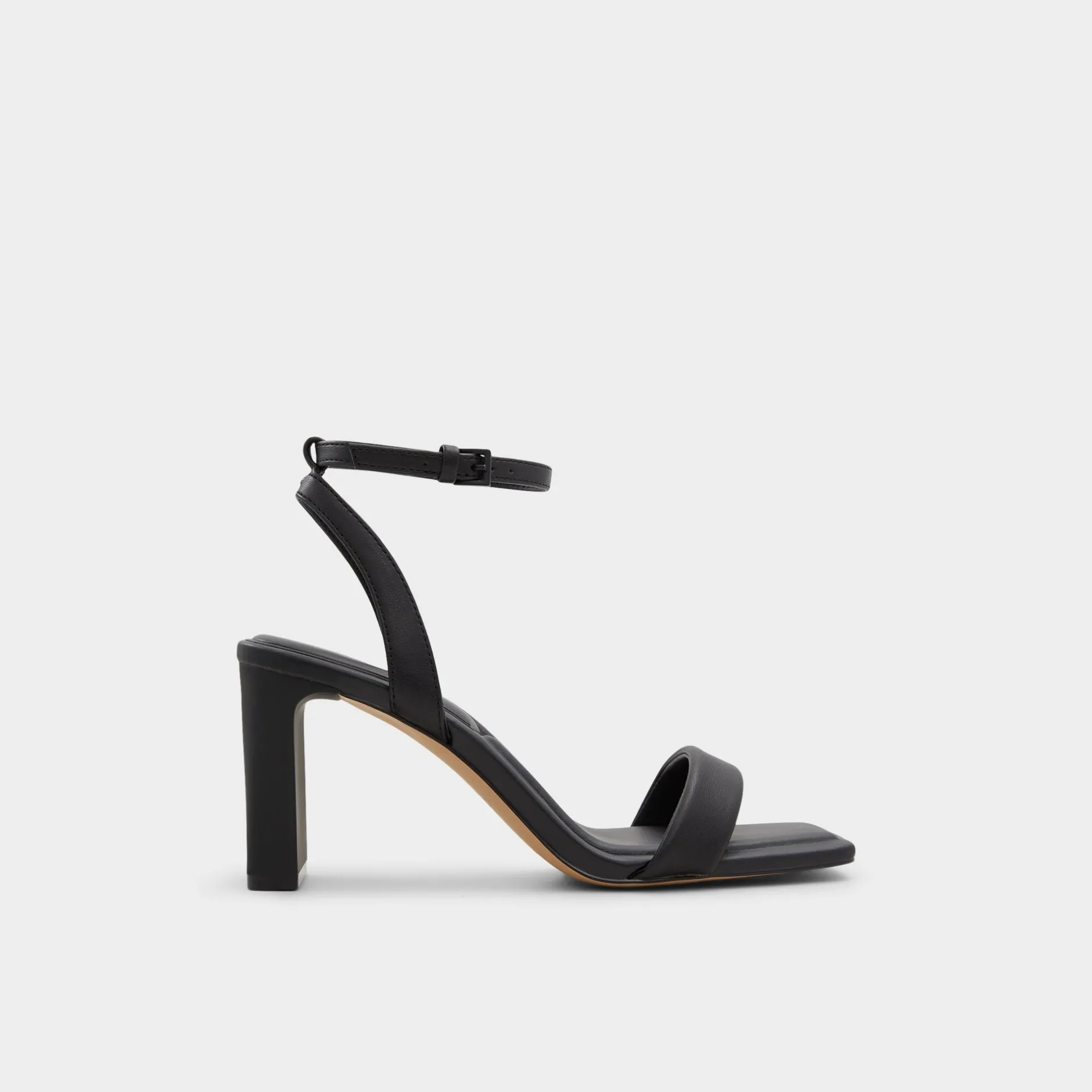 ALDO Block Heels^Aurorai Black