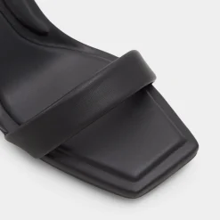 ALDO Block Heels^Aurorai Black