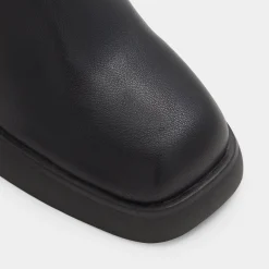 ALDO Black Boots|Tall Boots^Auster Black