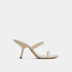 ALDO Mules^Avelinda Cream