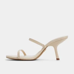 ALDO Mules^Avelinda Cream