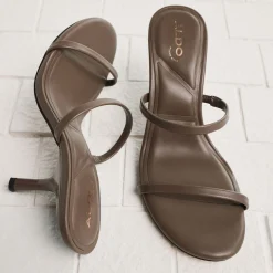 ALDO Mules^Avelinda Khaki