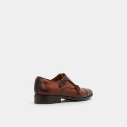 ALDO Dress Shoes^Axwell Cognac