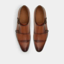 ALDO Dress Shoes^Axwell Cognac