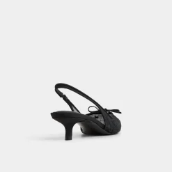 ALDO Slingbacks|Pumps^Azaro Other black