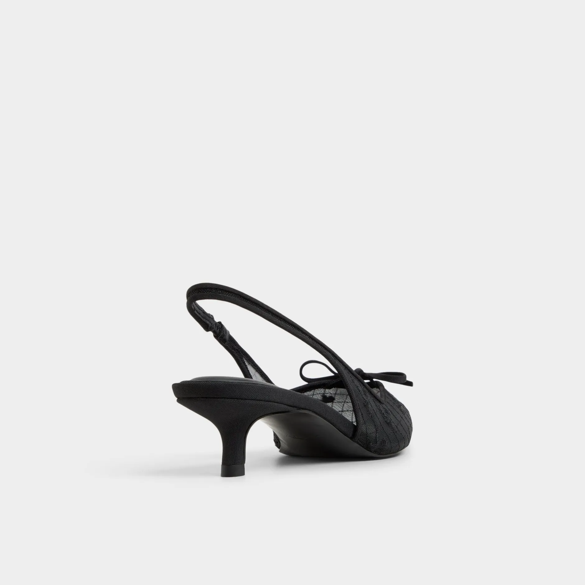 ALDO Slingbacks|Pumps^Azaro Other black