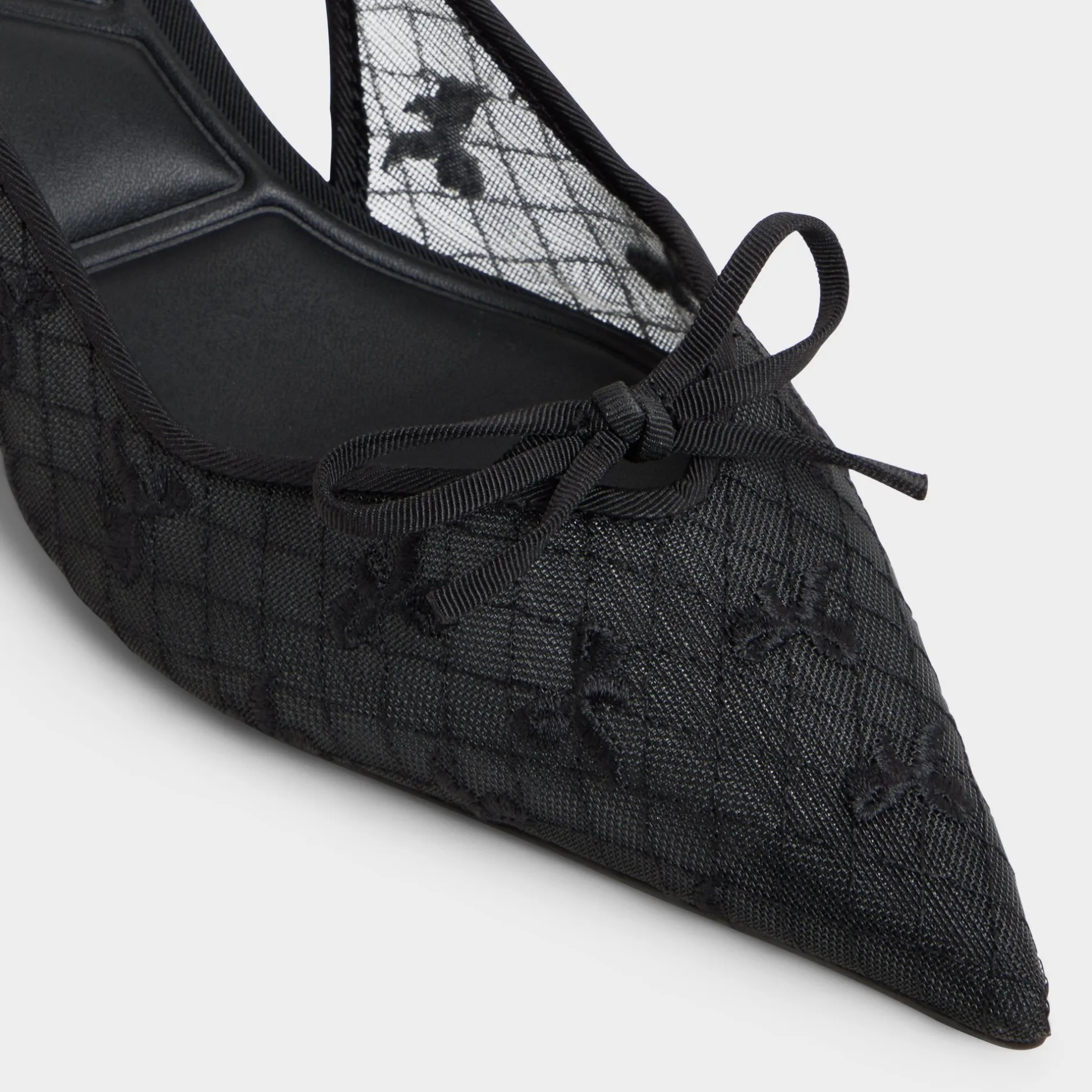 ALDO Slingbacks|Pumps^Azaro Other black