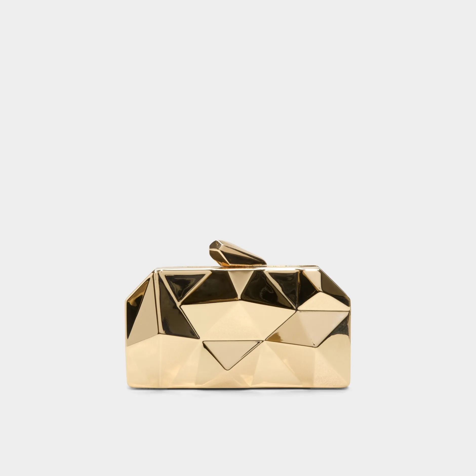 ALDO Bags|Clutches^Azuraax Gold