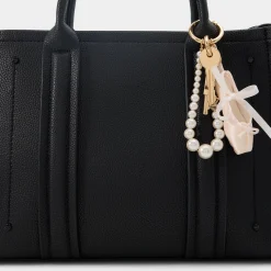 ALDO Accessories|Bag Charms^Ballerina Light pink