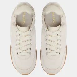 ALDO Sneakers^Balletsnkr Light beige
