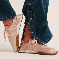 ALDO Sneakers^Balletsnkr Light pink