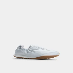 ALDO Sneakers^Balletsnkr Silver