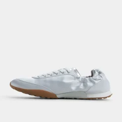 ALDO Sneakers^Balletsnkr Silver