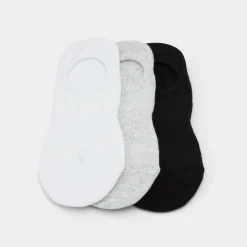 ALDO Accessories|Socks & Tights^Bamaddlaen Grey