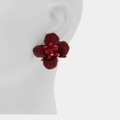 ALDO Accessories|Earrings^Bamey Bordo