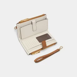 ALDO Bags|Wallets^Banaeteriell Bone