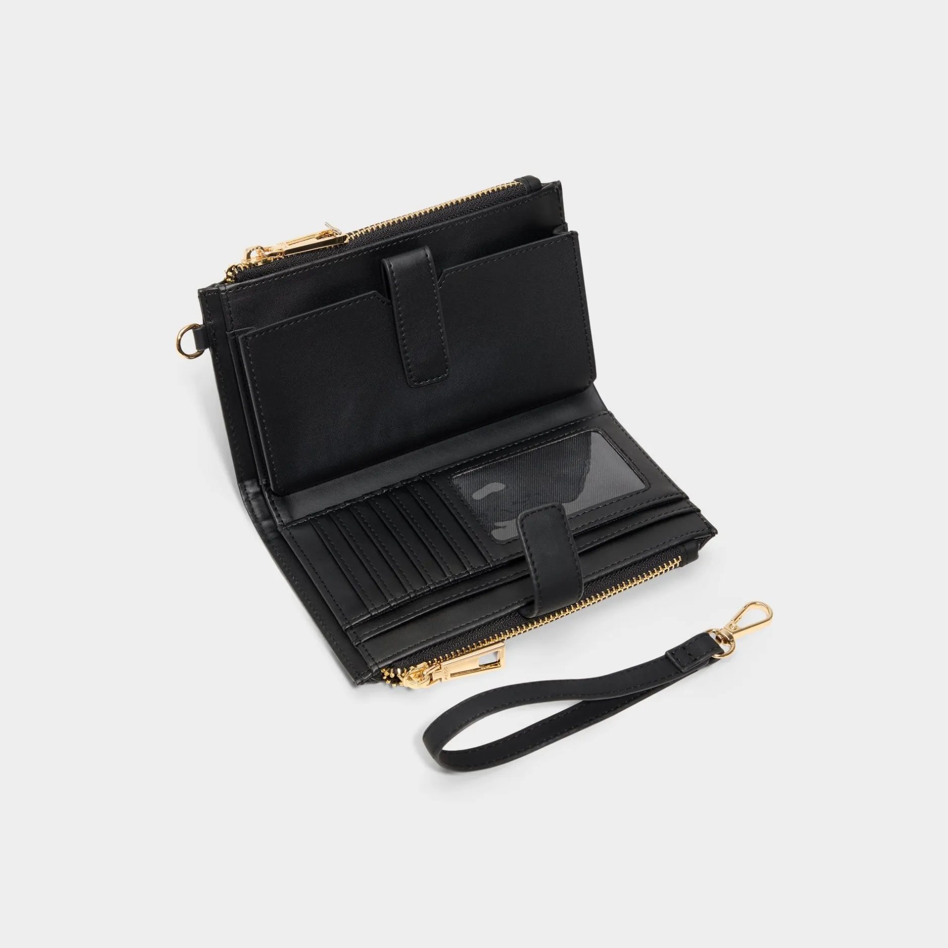 ALDO Bags|Wallets^Banaeteriell Black